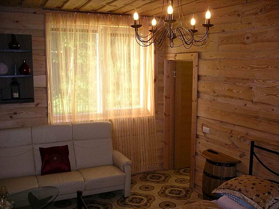 KEMERI Hotel in National Park - FREE PARKING