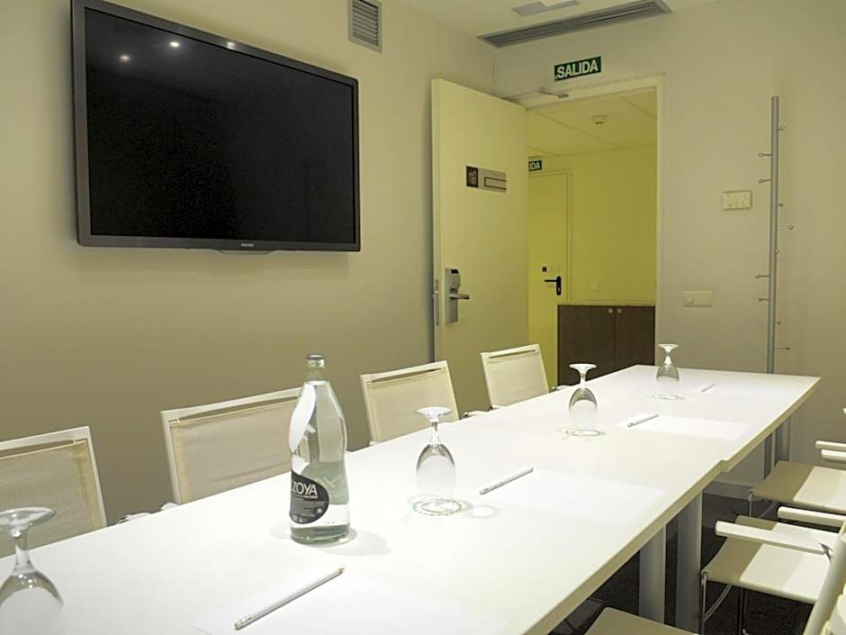 Ibis Lleida
