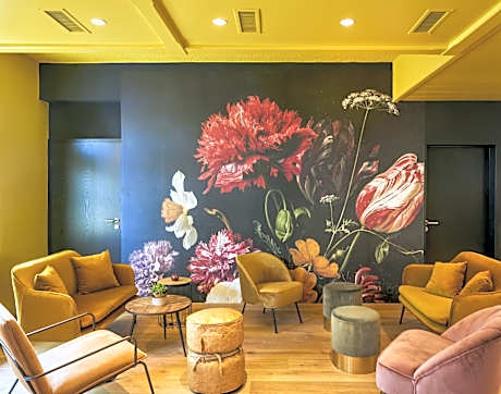 QUARTIER 82 by Arcadeon