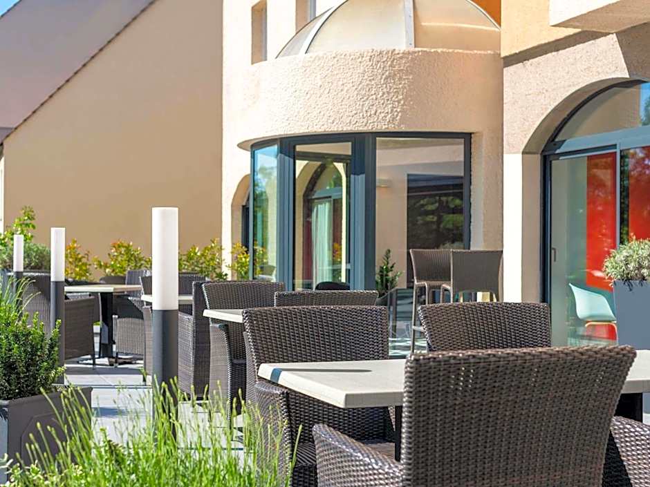 ibis Beaune Centre