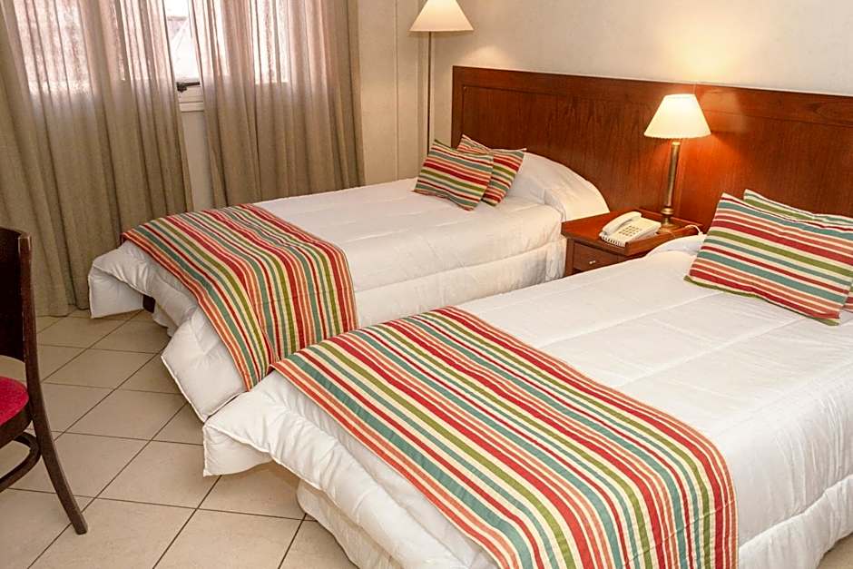 O2 Hotel Buenos Aires