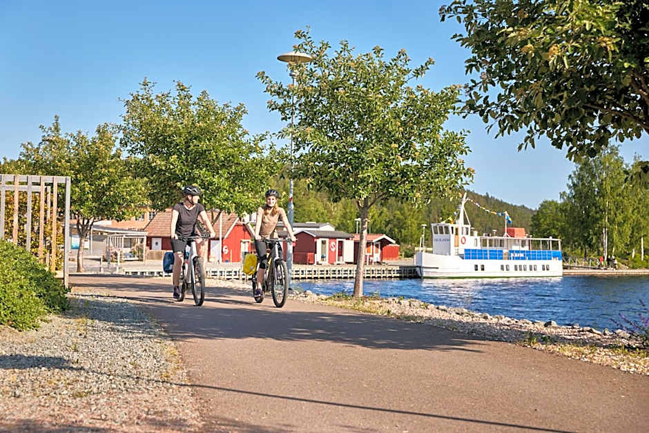 Vandrarhemmet Gammelgården