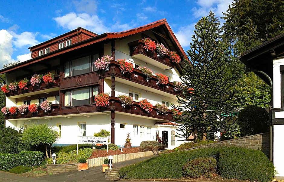 Hotel Zum weißen Stein