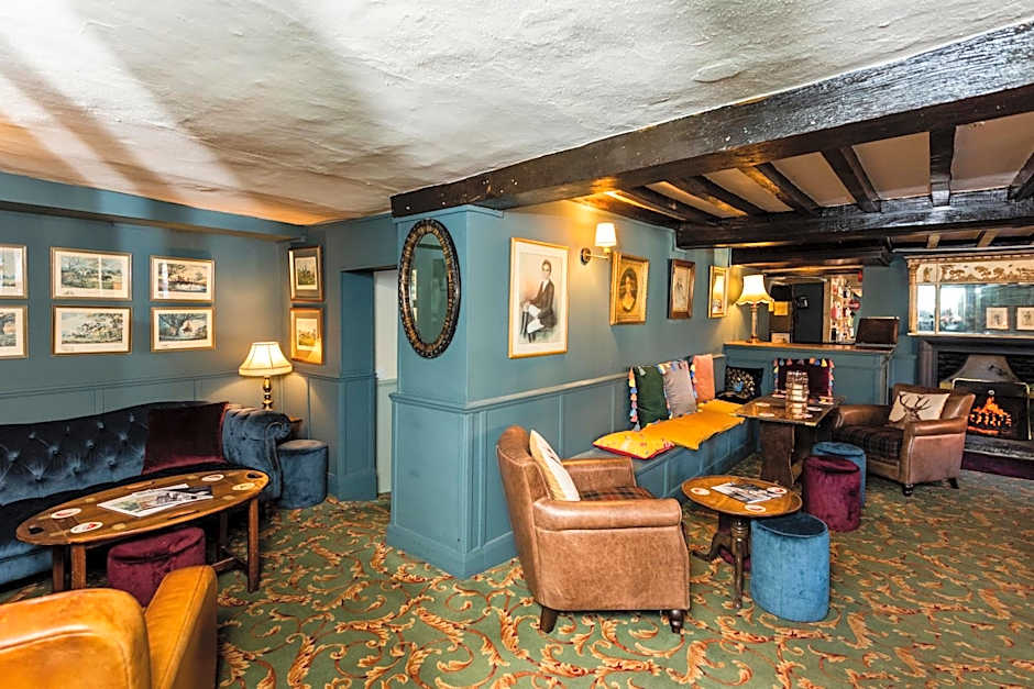 Brook Whipper-In Hotel