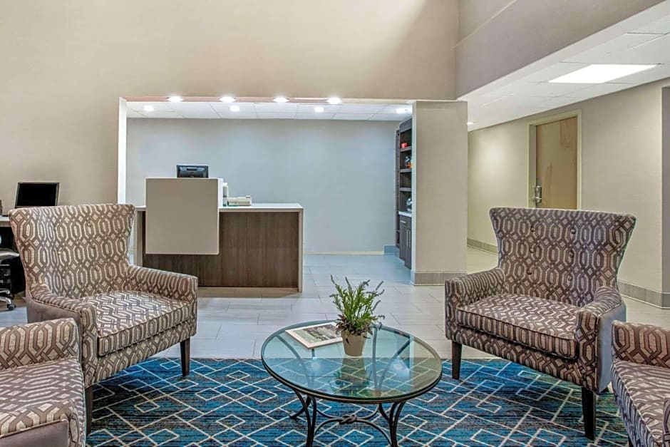 La Quinta Inn by Wyndham Radford
