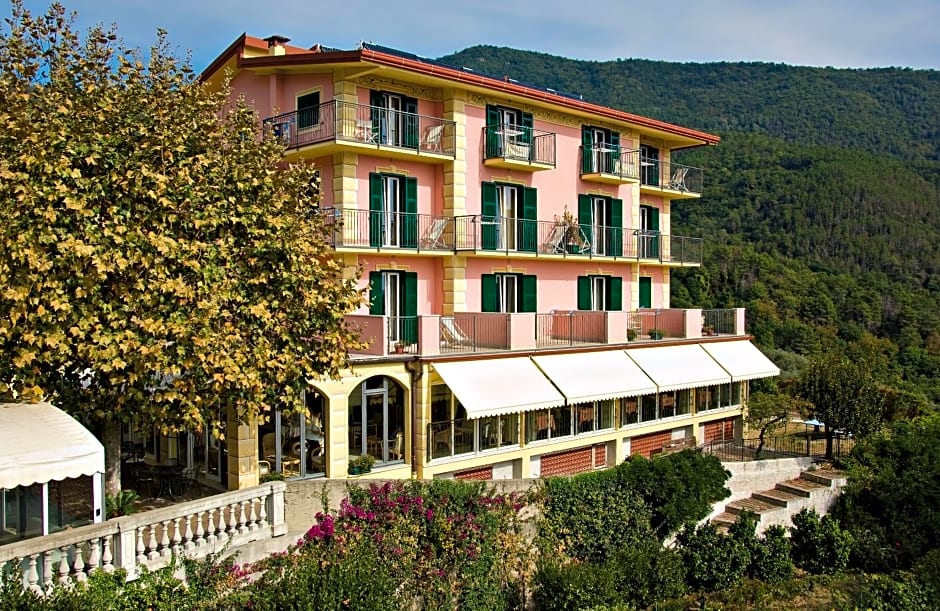 Hotel La Vigna