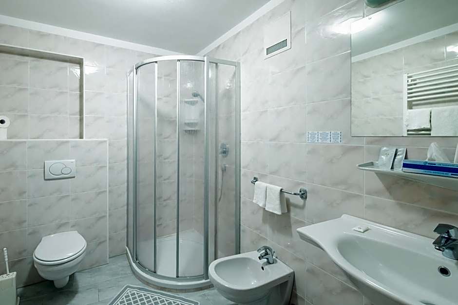 Gasthof Teiser Stern