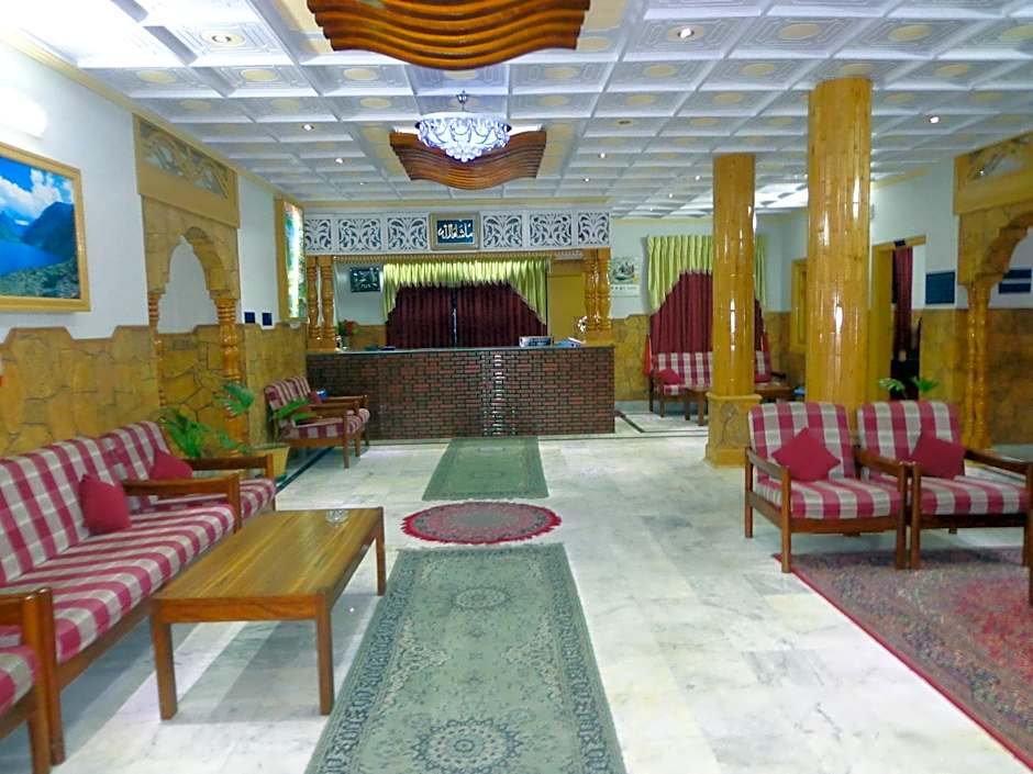 Royal Hotel Naran