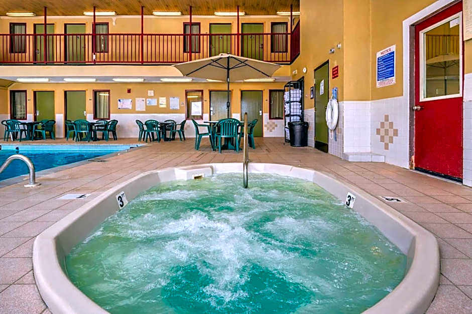 Fireside Inn And Suites