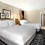 Spark by Hilton Roanoke Airport