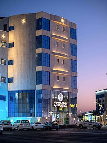 Alufq Hotel Suites