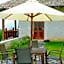 Topas Ecolodge