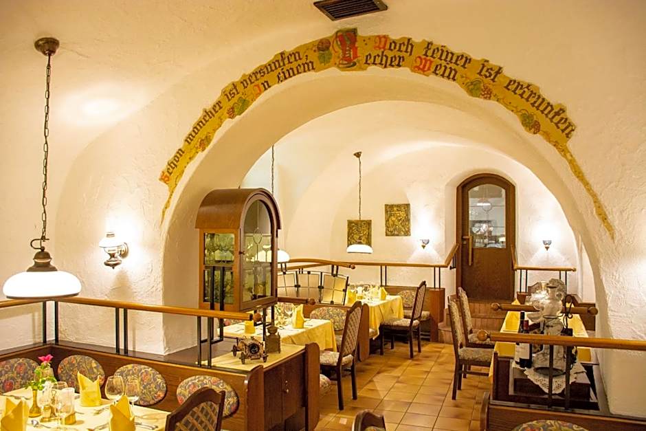 Landhotel Post Ebensee am Traunsee ***S