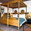 HENRI Hotel Garmisch-Partenkirchen
