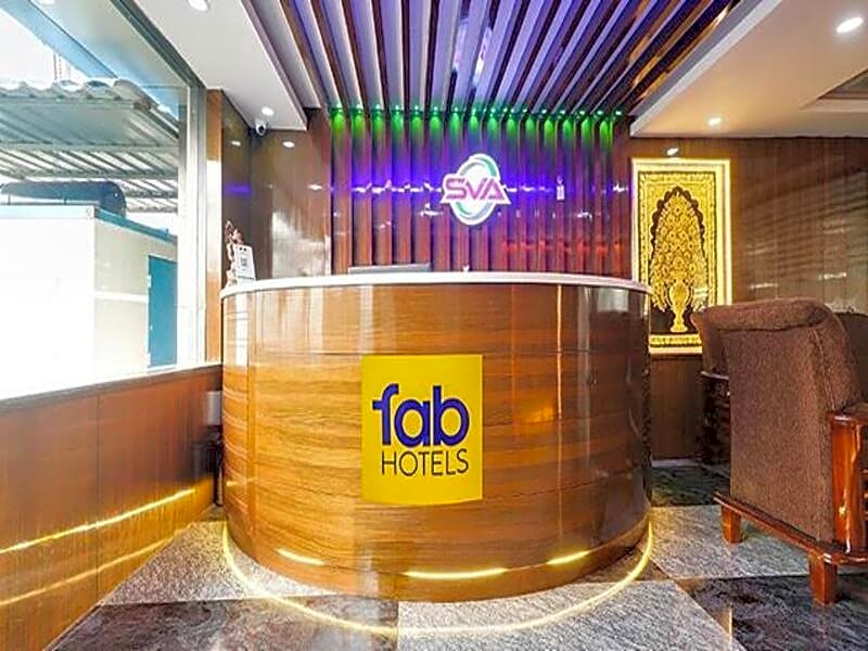 FabHotel SVA