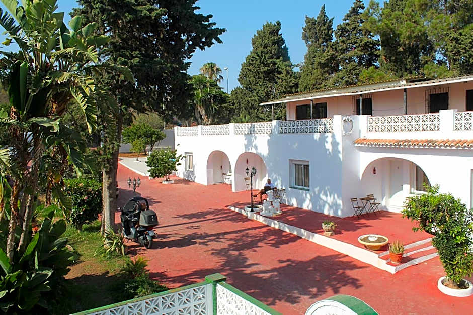 Villa Costa Marbella