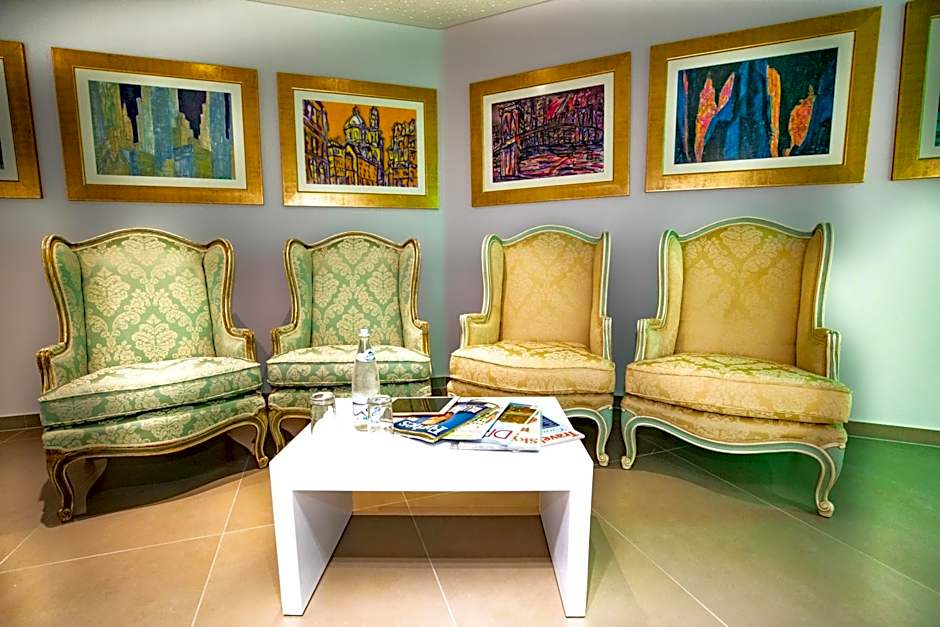 Metro Hotel Tirana