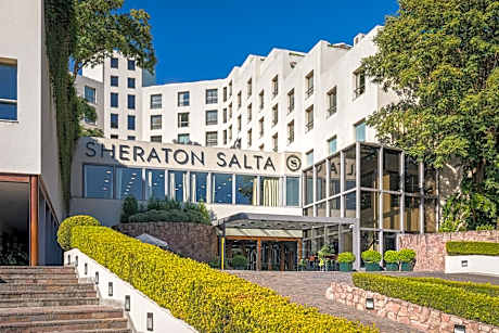Sheraton Salta Hotel
