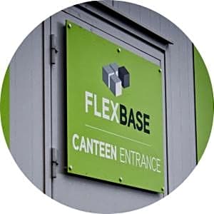Flexbase
