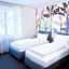 BALEGRA City Hotel Basel