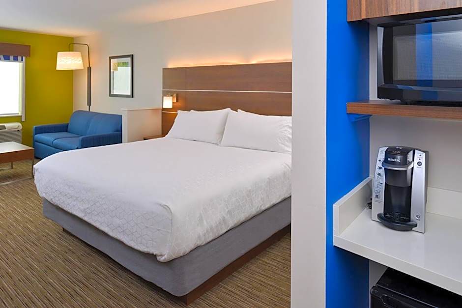 Holiday Inn Express And Suites Ottumwa By IHG