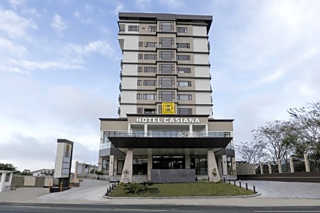 Hotel Casiana