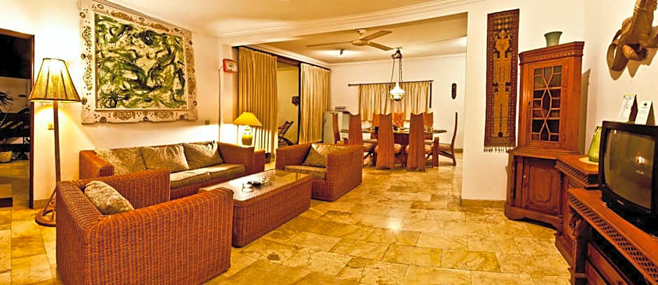 Grand Kumala Hotel - Hotel Kumala Legian Kuta Bali