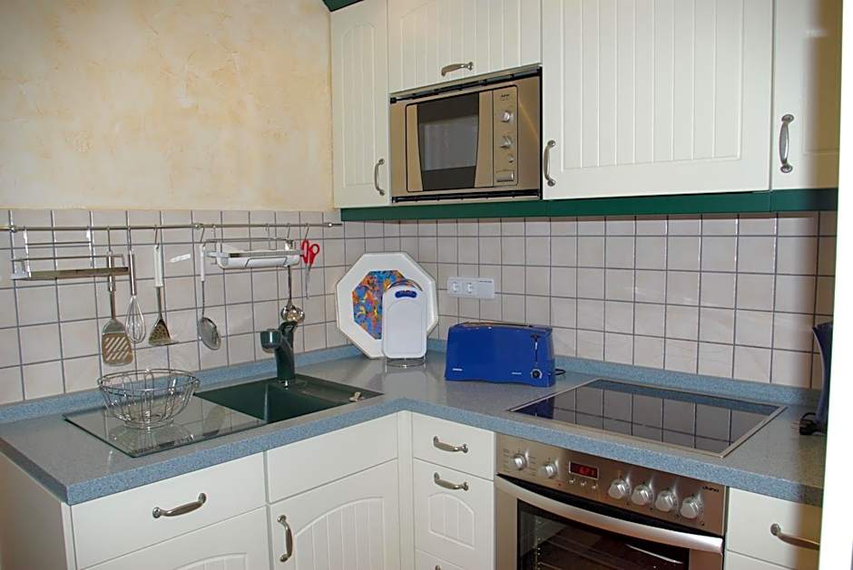 Ferienhotel Sonnenheim