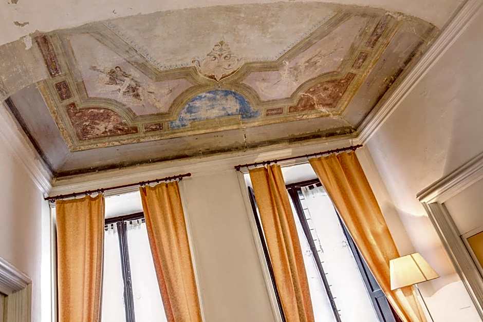 Albergo San Giovanni