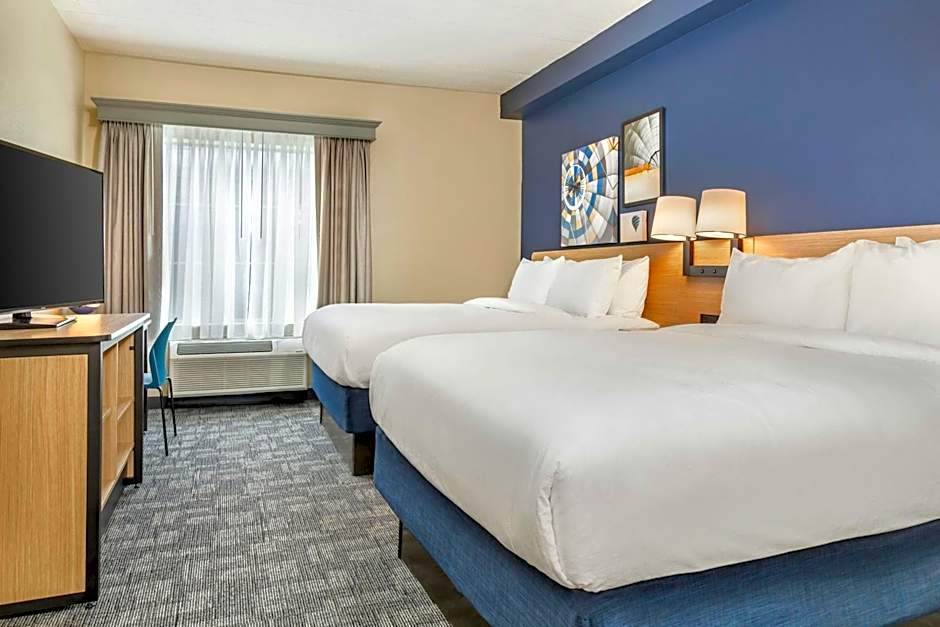 City Express by Marriott Elkridge