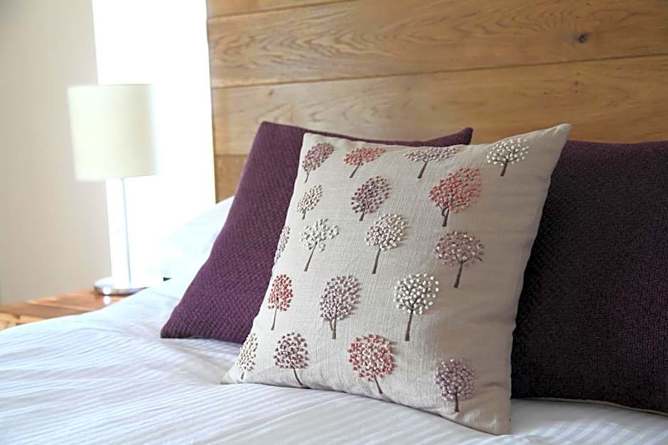 Greenbanks Hotel Norfolk