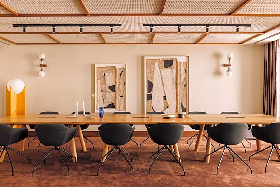 The Rebello Hotel & Spa - Small Luxury Hotels Of The World