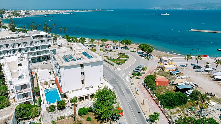 Zephyros Hotel