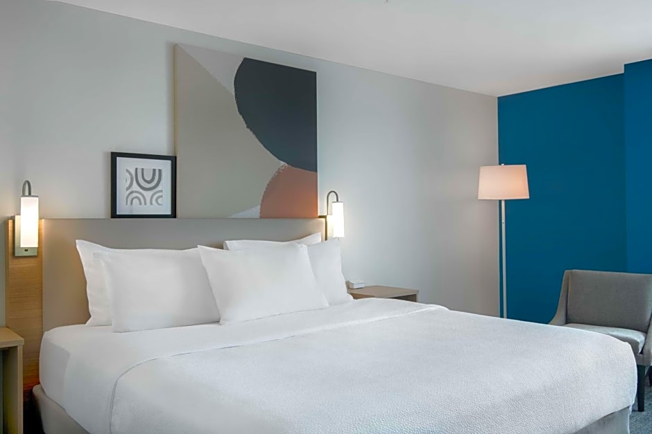 Spark by Hilton Montgomery EastChase