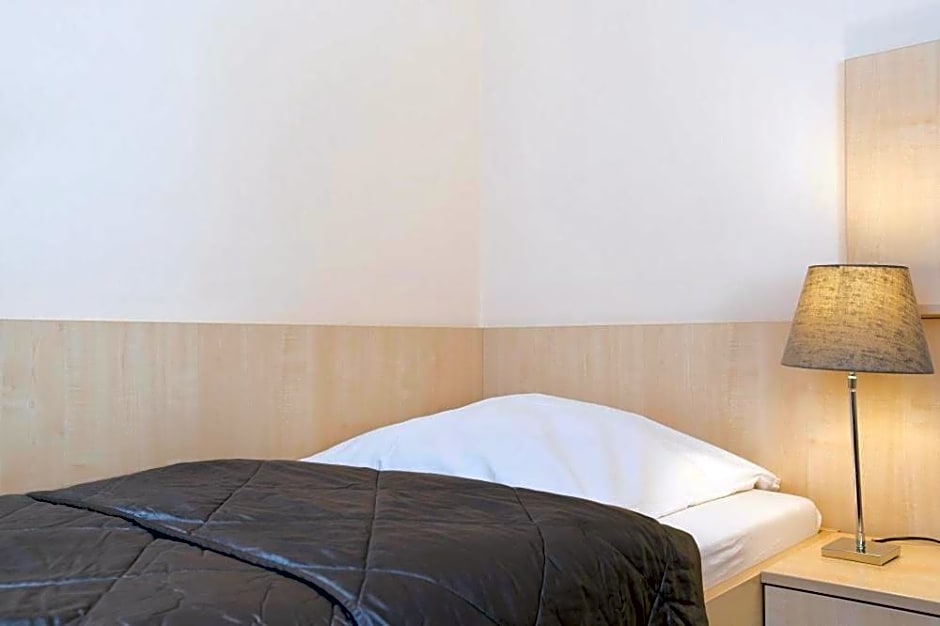 Foto 1 von 5 von Single Room