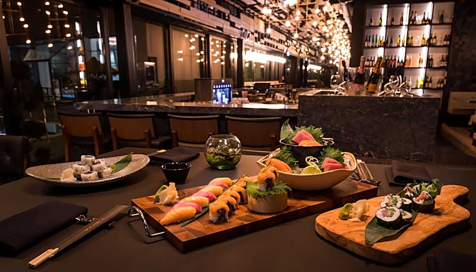 Radisson Blu Hotel Bucharest