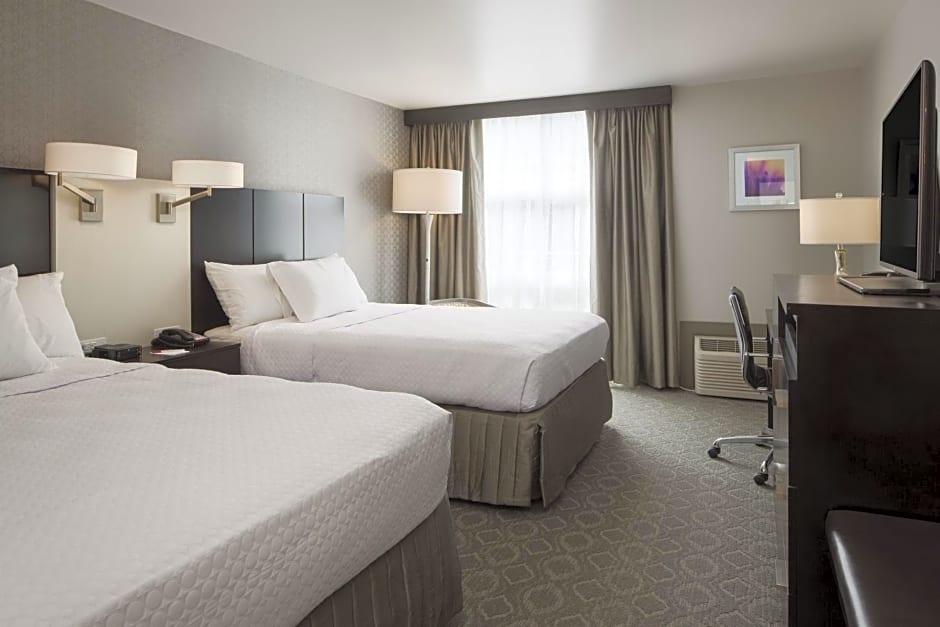 Crowne Plaza Chicago SW - Burr Ridge, an IHG Hotel