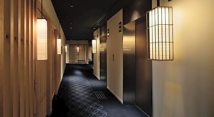 Hotel Kanra Kyoto