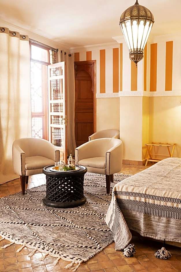 Riad RK Suites & Spa