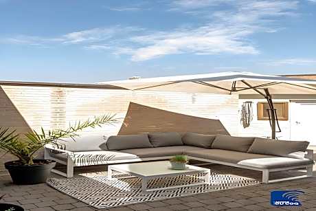 Oud Klooster 0001 apartment in De Haan