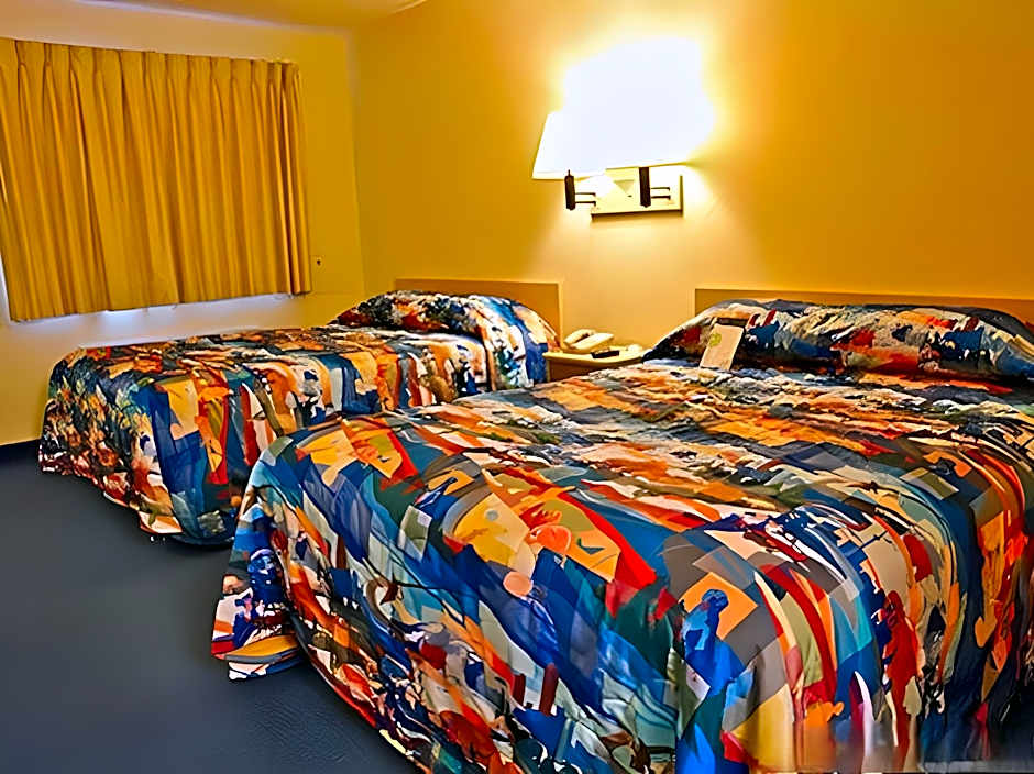 Motel 6-Everett, WA - South
