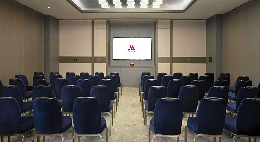 Izmir Marriott Hotel