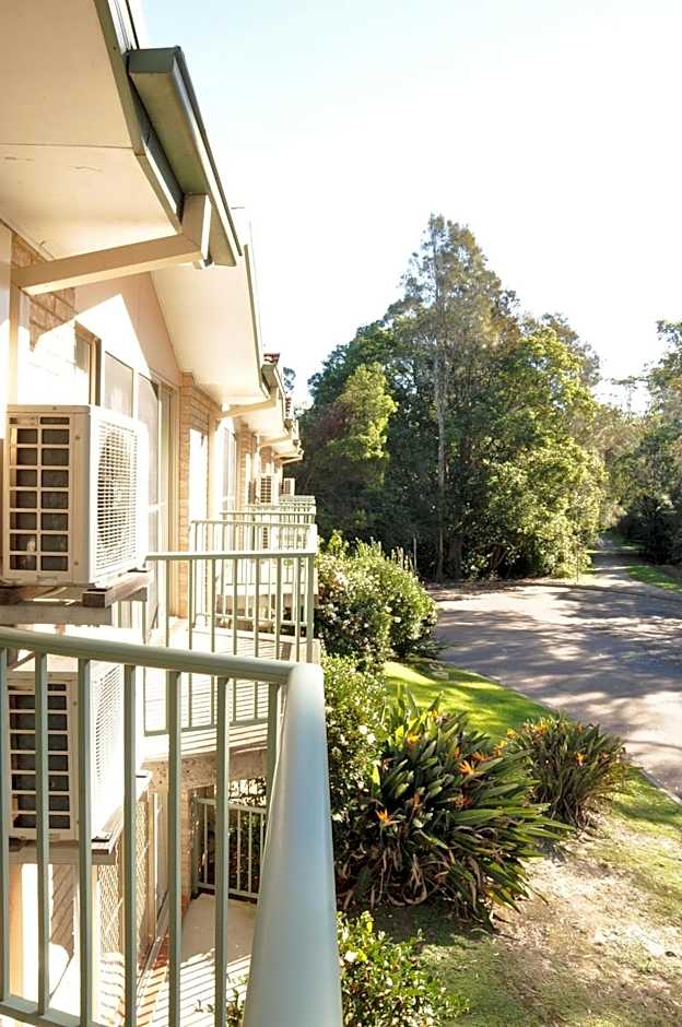 Chittaway Motel