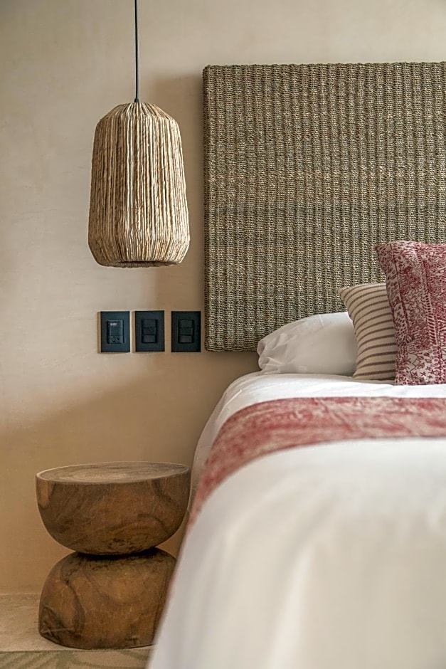 Copal Tulum Hotel