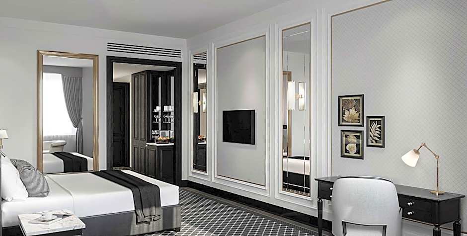 GoldenEye Hotel & Casino