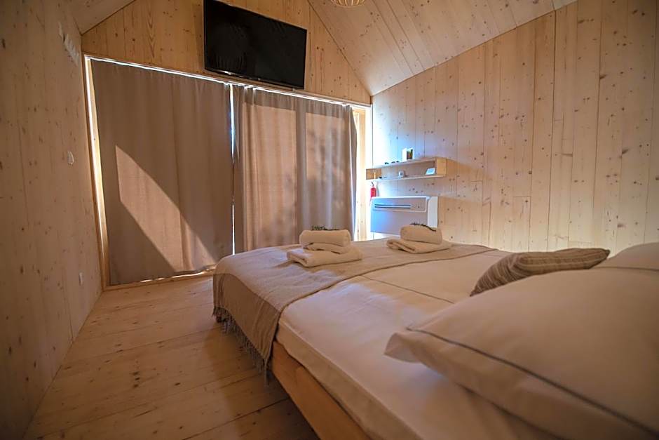 Arena One 99 Glamping