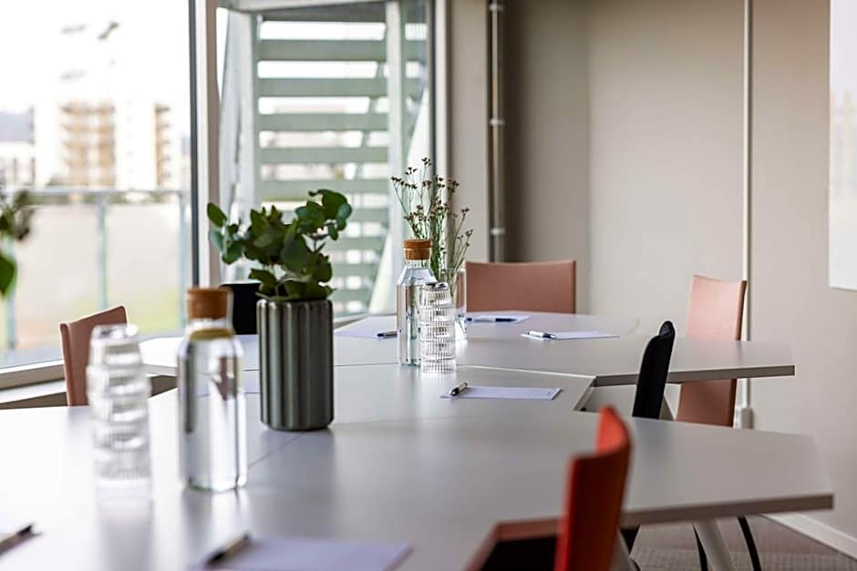 Best Western Plus Åby Hotel