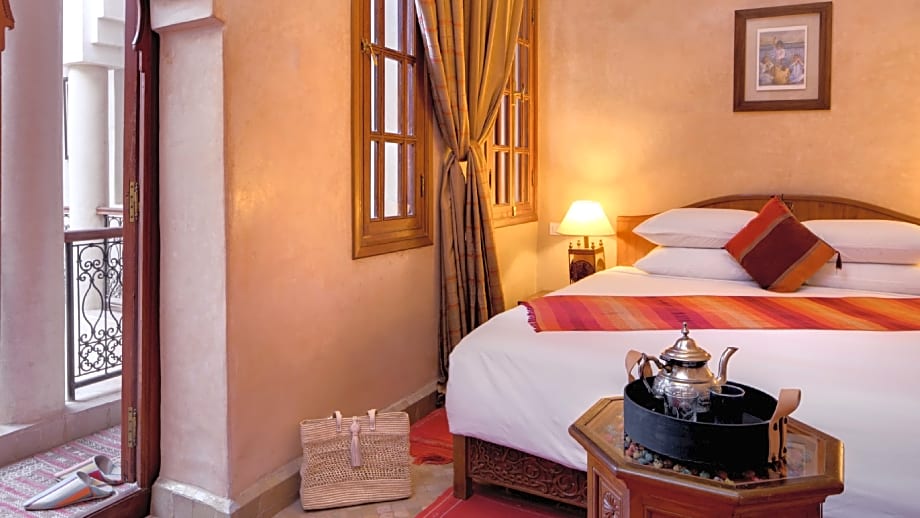 Marrakech Riads, Angsana Heritage Collection