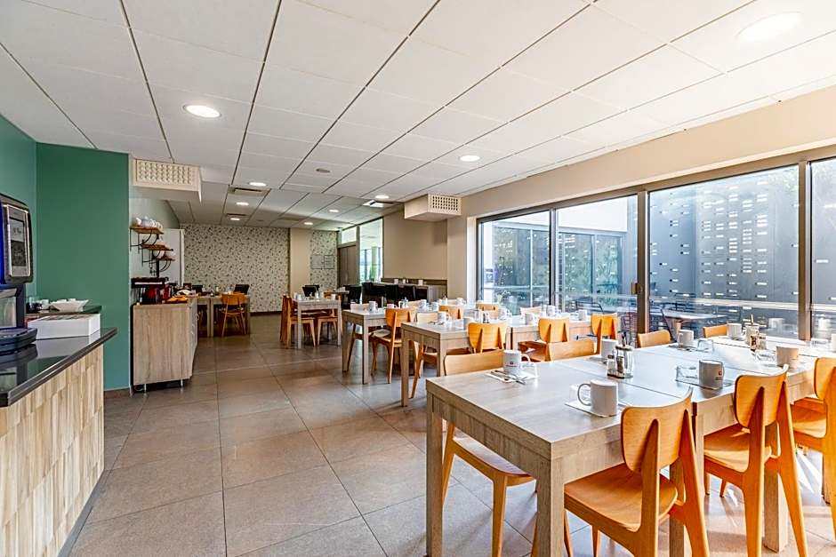 Appart'City Confort Rennes - Cesson Sévigné