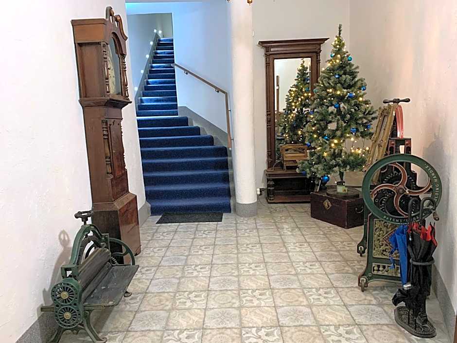 NB Apartments Riga Old Town